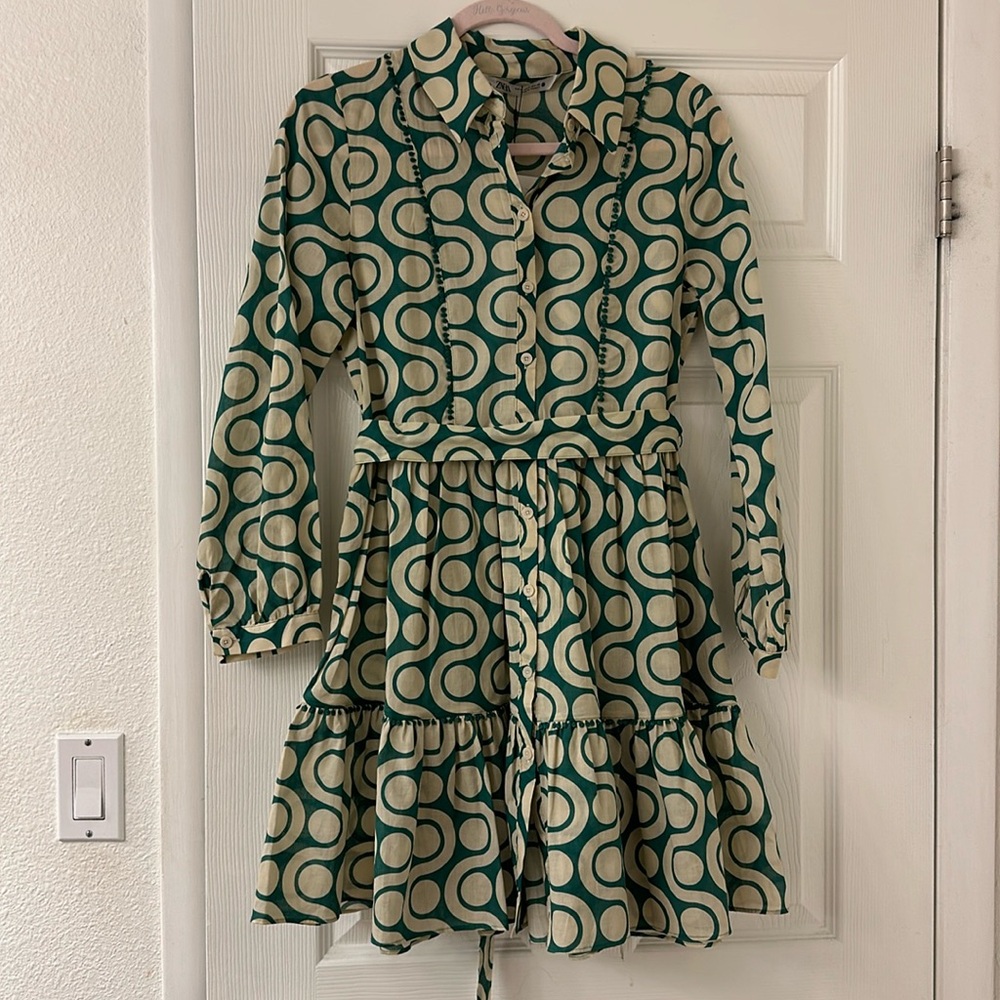 Summer dress